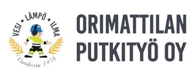 Orimattilan Putkityö Oy