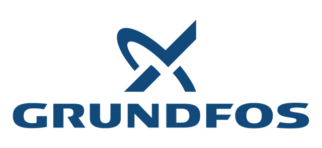 Grundfos logo