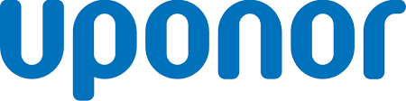 Uponor logo